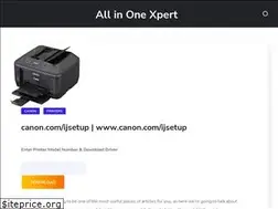 Sites similar to allinonexpert.com