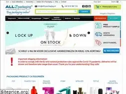 Sites similar to allinpackaging.nl