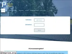 Sites similar to allinparkerenharlingen.nl