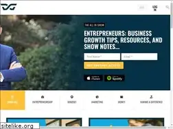 Sites similar to allinpodcast.com