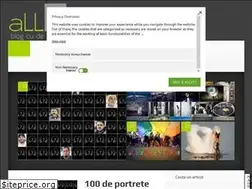 Sites similar to allinpopescu.ro