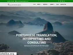 Sites similar to allinportuguese.com
