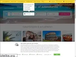 Sites similar to allinreisbureau.nl