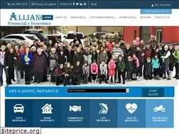 Sites similar to allins.com