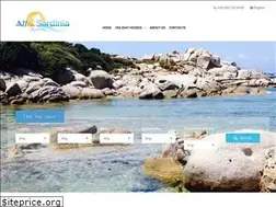 Sites similar to allinsardinia.com