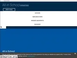 Sites similar to allinschool.org