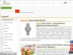Sites similar to allinside.pl