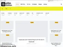 Sites similar to allinstation.com