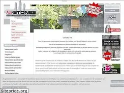 Sites similar to allinstones.nl