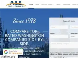 Sites similar to allinsurance1.com