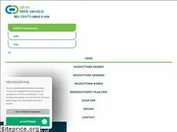 Sites similar to allintankservice.be