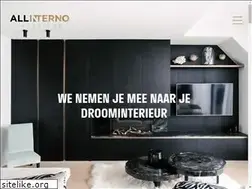 Sites similar to allinterno.be