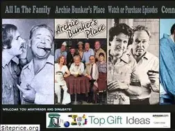 Sites similar to allinthefamilysit.com