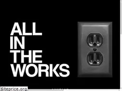 Sites similar to allintheworks.com