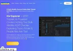 Sites similar to allintitle.co