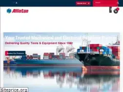 Sites similar to allinton.com.sg