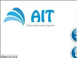 Sites similar to allintravel.com