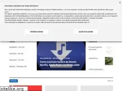 Sites similar to allinuan.altervista.org