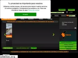 Sites similar to allinvalencia.com