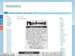 Sites similar to allinwebsites.blogspot.com