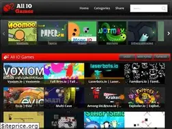Sites similar to alliogames.net