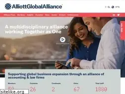 Sites similar to alliottglobal.com