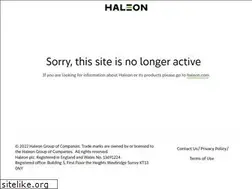 Sites similar to alliplan.fi