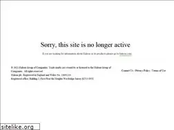 Sites similar to alliplan.se