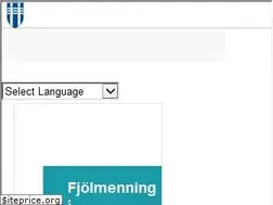 Sites similar to allirmed.is