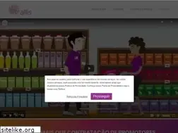 Sites similar to allis.com.br