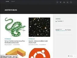 Sites similar to alliseesolutions.wordpress.com