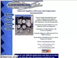 Sites similar to allislandindustrial.com