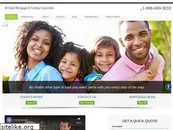 Sites similar to allislandmortgage.com