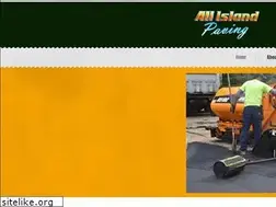 Sites similar to allislandpaving.com