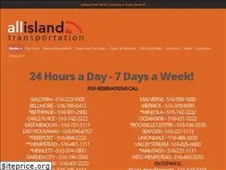 Sites similar to allislandtransportation.com