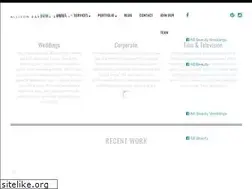 Sites similar to allisonbarbera.com