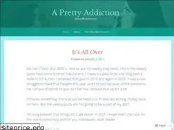 Sites similar to allisonbarberamakeup.wordpress.com