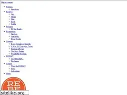 Sites similar to allisonboron.com