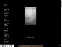 Sites similar to allisonchhorn.com