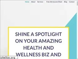 Sites similar to allisonchristie.com