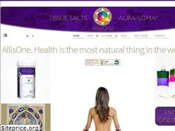 Sites similar to allisone.co.za