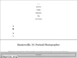 Sites similar to allisonhinmanphotography.com