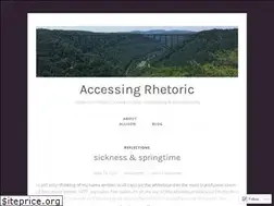 Sites similar to allisonhitt.wordpress.com