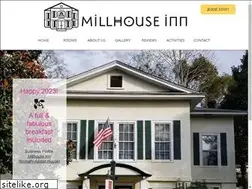 Sites similar to allisonhouseinn.com