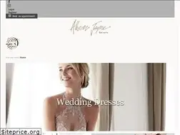 Sites similar to allisonjayne.com