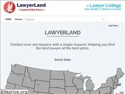 Sites similar to allisonlantylaw.com