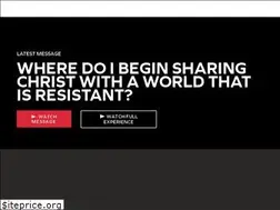 Sites similar to allisonparkchurch.com