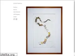 Sites similar to allisonpasarew.com