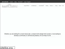 Sites similar to allisonramseyarchitect.com