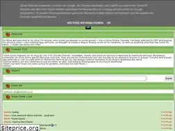 Sites similar to allisonsaddictions.blogspot.com